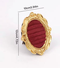 Load image into Gallery viewer, Vintage Antique Ring Holder