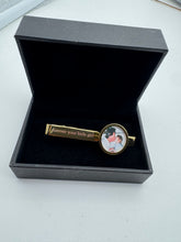 Load image into Gallery viewer, Personalized Tie Clip