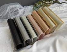 Load image into Gallery viewer, New Style! Lustre Woman’s Personalized Clutch/Purse