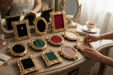 Load image into Gallery viewer, Vintage Antique Ring Holder