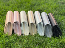 Load image into Gallery viewer, New Style! Lustre Woman’s Personalized Clutch/Purse