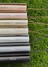 Load image into Gallery viewer, New Style! Lustre Woman’s Personalized Clutch/Purse