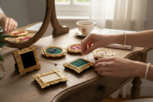 Load image into Gallery viewer, Vintage Antique Ring Holder
