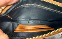 Load image into Gallery viewer, Personalized Clutch/Makeup Bag – Bridesmaid Gift, Maid of Honour Gift, Party Favour, Bachelorette Favor