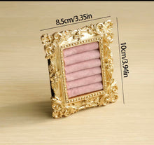 Load image into Gallery viewer, Vintage Antique Ring Holder