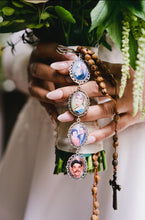 Load image into Gallery viewer, Personalized Bouquet Photo Charm