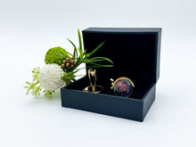 Load image into Gallery viewer, Photo Cuff Link Set for Him