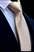 Load image into Gallery viewer, Personalized Photo Silk Tie