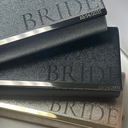 Add-On: Laser Engraving Message