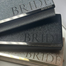 Load image into Gallery viewer, Add-On: Laser Engraving Message