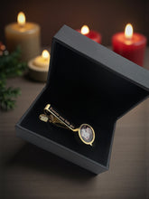 Load image into Gallery viewer, Personalized Tie Clip