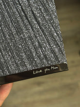 Load image into Gallery viewer, Add-On: Laser Engraving Message