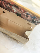 Load image into Gallery viewer, New Style! Lustre Woman’s Personalized Clutch/Purse