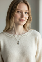 Load image into Gallery viewer, Personalized Photo Necklace