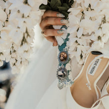 Load image into Gallery viewer, Personalized Bouquet Photo Charm