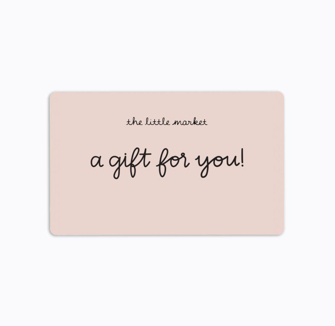 Woodbe Co. E-Gift Card