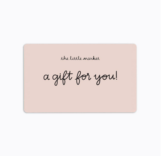 Woodbe Co. E-Gift Card