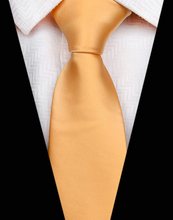 Load image into Gallery viewer, Personalized Photo Silk Tie