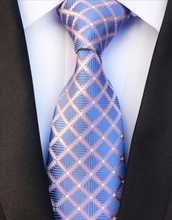 Load image into Gallery viewer, Personalized Photo Silk Tie