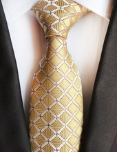 Load image into Gallery viewer, Personalized Photo Silk Tie