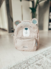 Load image into Gallery viewer, Mini Animal Toddler Adventure Backpacks
