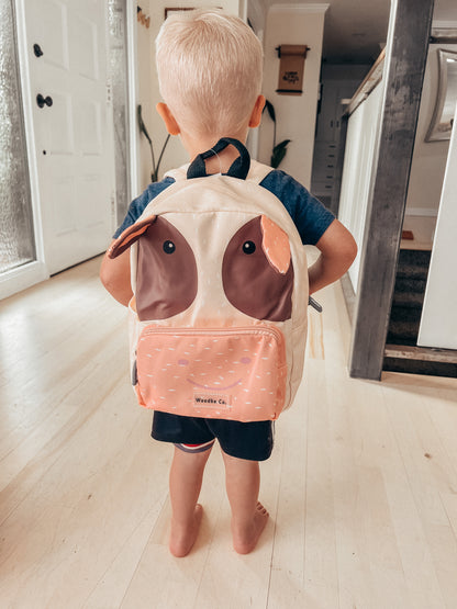 *NUEVAS mochilas de aventura para niños pequeños con mini animales