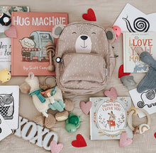 Load image into Gallery viewer, Mini Animal Toddler Adventure Backpacks