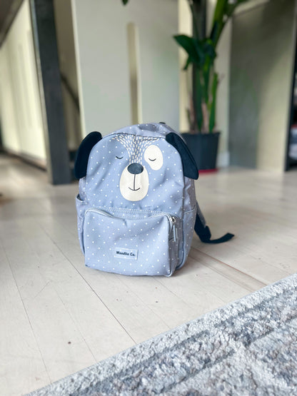 *NUEVAS mochilas de aventura para niños pequeños con mini animales