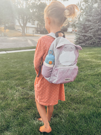 *NUEVAS mochilas de aventura para niños pequeños con mini animales