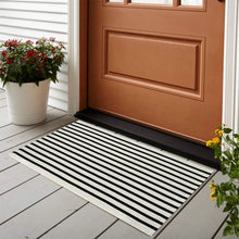 Load image into Gallery viewer, Decorative Indoor/Outdoor Layering Rugs