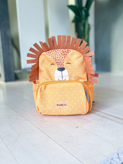 *NUEVAS mochilas de aventura para niños pequeños con mini animales