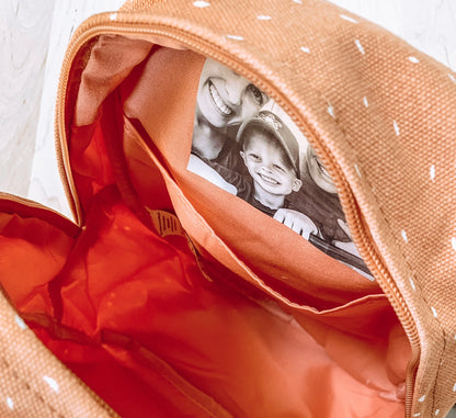*NUEVAS mochilas de aventura para niños pequeños con mini animales