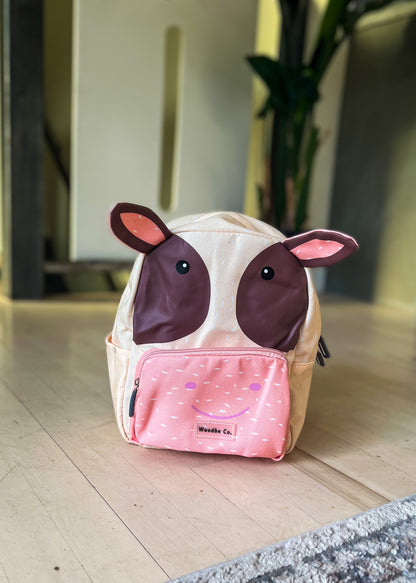 *NUEVAS mochilas de aventura para niños pequeños con mini animales