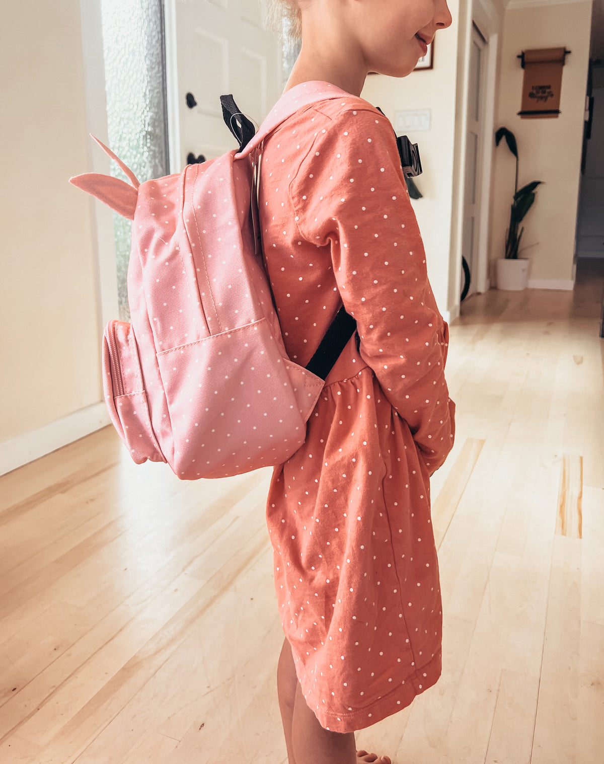 *NUEVAS mochilas de aventura para niños pequeños con mini animales