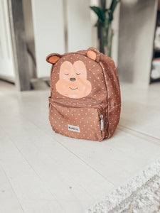 Mini Animal Toddler Adventure Backpacks