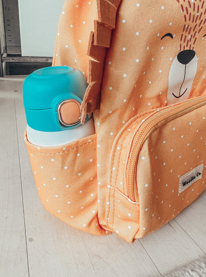 *NUEVAS mochilas de aventura para niños pequeños con mini animales