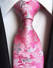 Load image into Gallery viewer, Personalized Photo Silk Tie