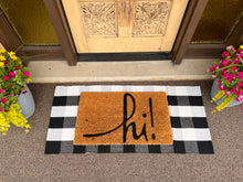 Load image into Gallery viewer, Decorative Indoor/Outdoor Layering Rugs