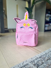 Load image into Gallery viewer, Mini Animal Toddler Adventure Backpacks