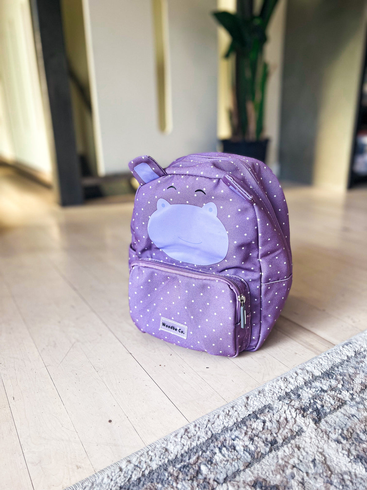 *NUEVAS mochilas de aventura para niños pequeños con mini animales