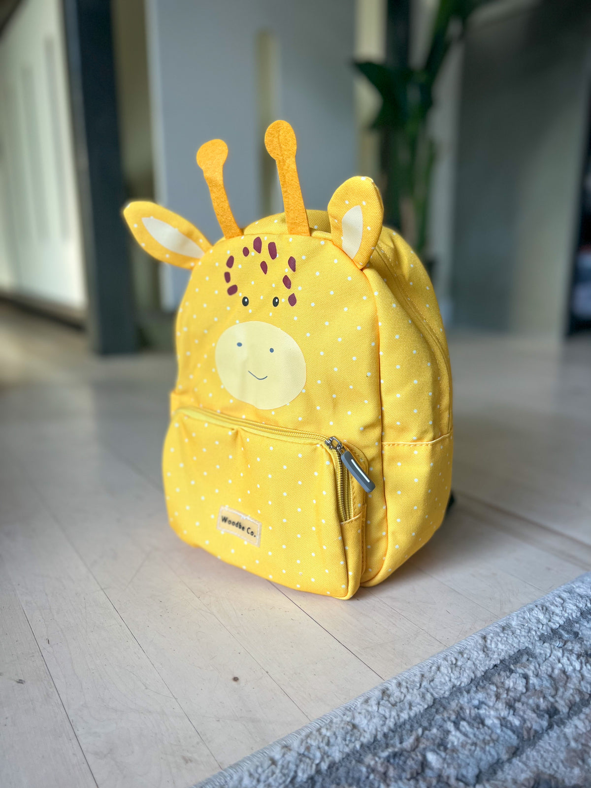 *NUEVAS mochilas de aventura para niños pequeños con mini animales