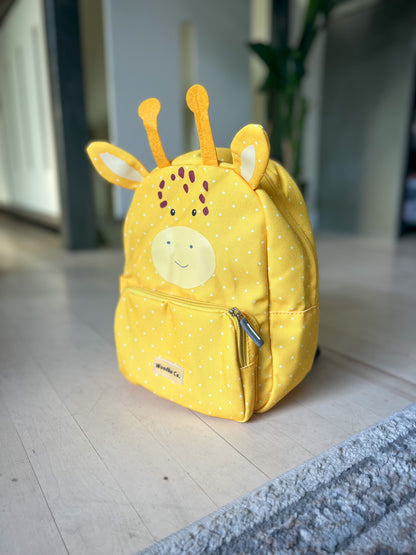 *NUEVAS mochilas de aventura para niños pequeños con mini animales