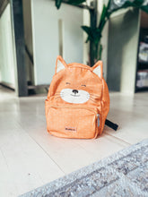 Load image into Gallery viewer, Mini Animal Toddler Adventure Backpacks