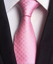 Load image into Gallery viewer, Personalized Photo Silk Tie