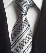 Load image into Gallery viewer, Personalized Photo Silk Tie